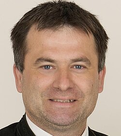 Georg Maier Georg Maier